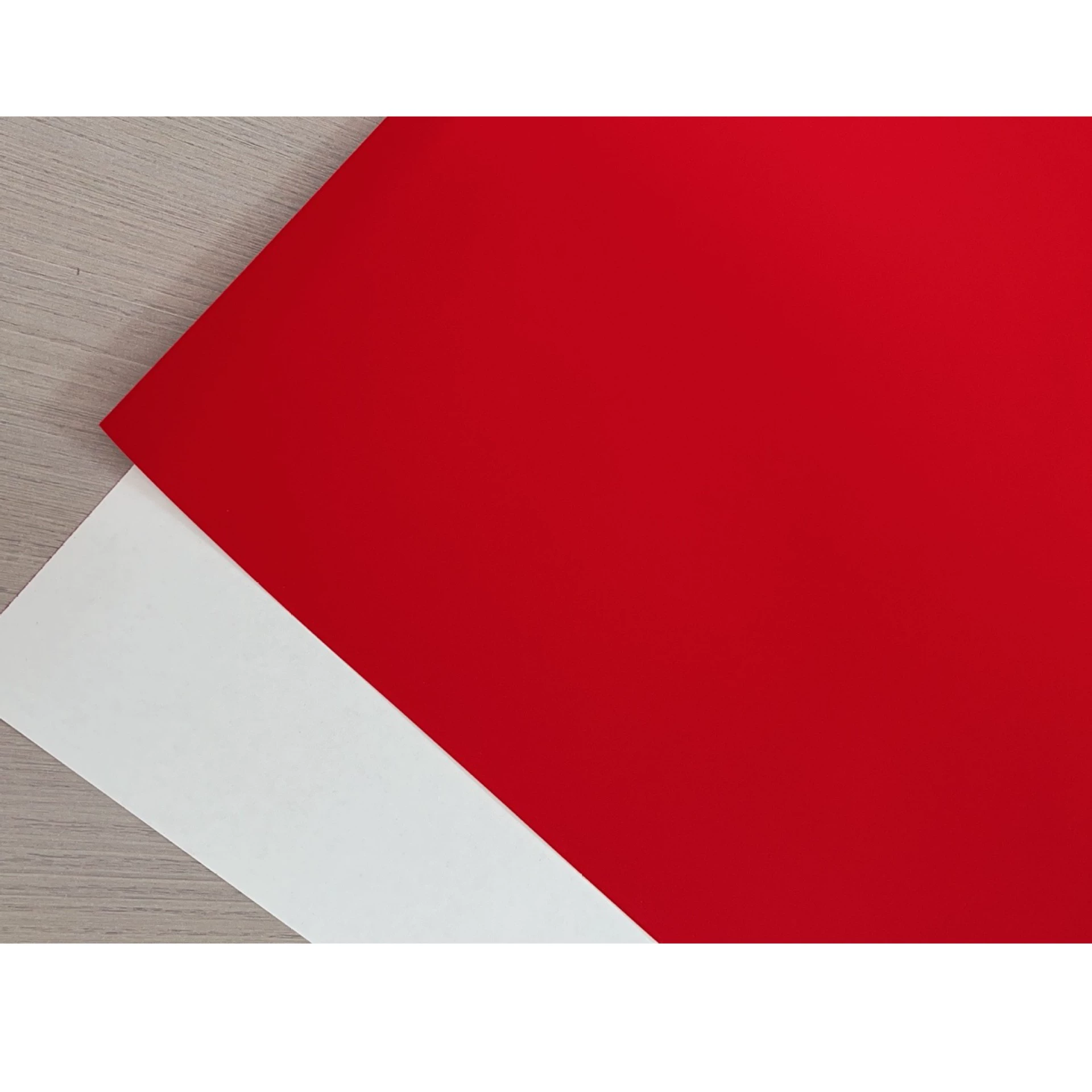 Красный картон утолщенный китайский красный свадебный приглашение открытка красный конверт бумага для печати картон ручной работы Двусторонняя красная бумага