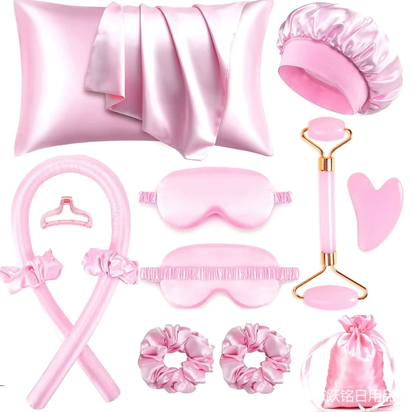 Fuchsia set, 12 pieces