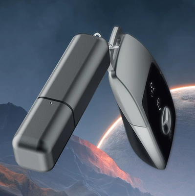 Qəza çəkici – Car Window Breaker, Multifunctional Safety