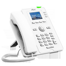 星网锐捷DP系列IP网络商务电话 IPPBX电话 SIP呼叫中心座机 VOIP