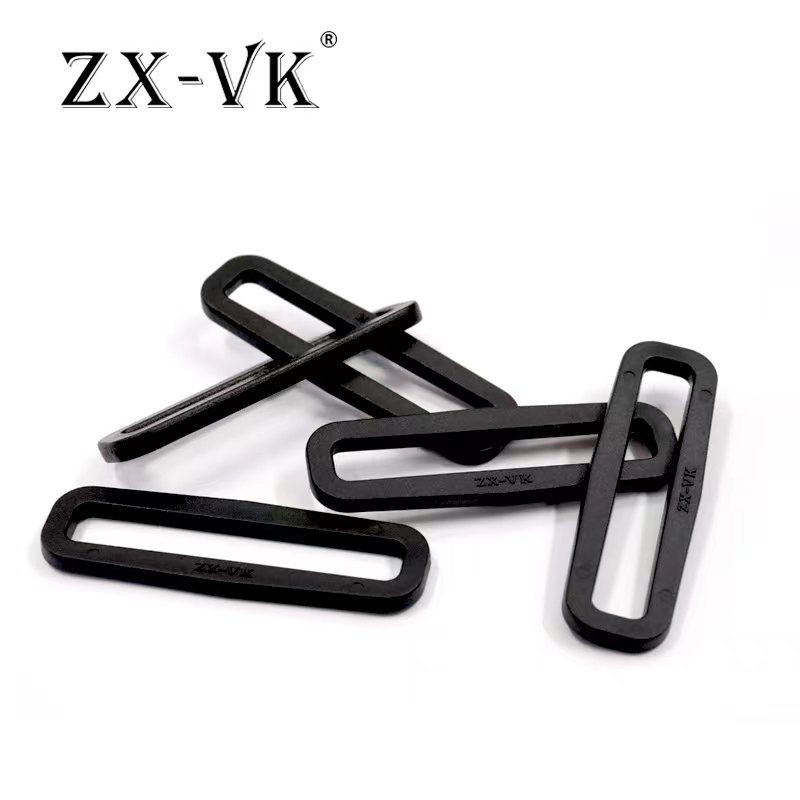 Fabricante de hebillas multidireccionales, hebillas de plástico de cuatro puntos, hebillas para portabebés, hebillas para cinturones de seguridad de cochecitos, hebillas de plástico