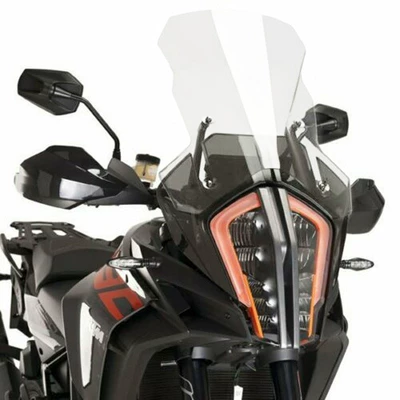 1090 1190 1290 ADV | Motorcycle front windshield