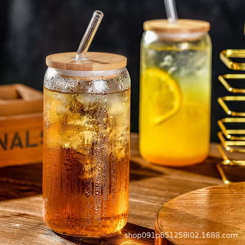 Трендовый стакан, Amazon, Cola, интернет-звезда