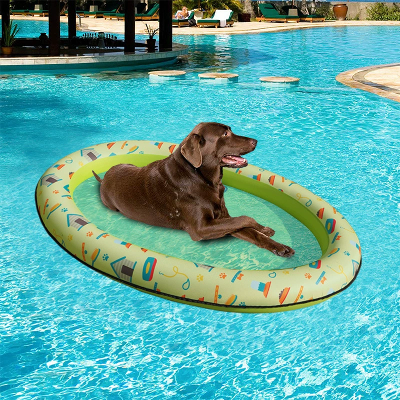 Water inflatable toy PVC, pet