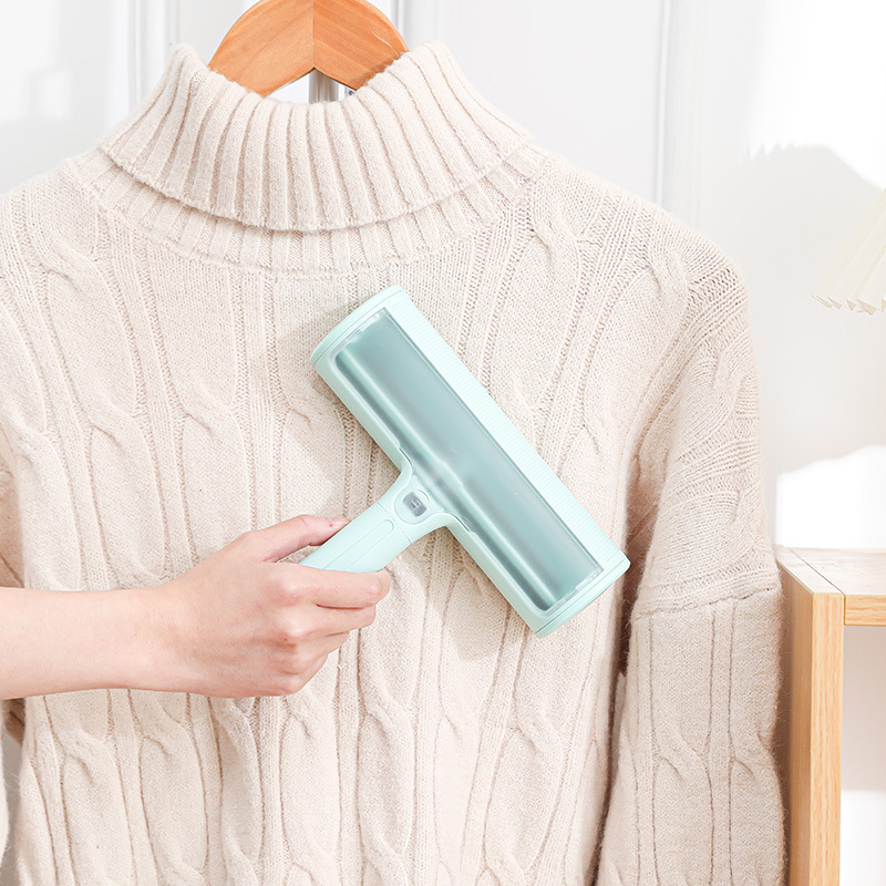 Gato depilación artefacto dispositivo de succión del pelo mascota limpieza del cabello del hogar perro depilación gato pelo que se pega dispositivo alfombra cepillo de depilación