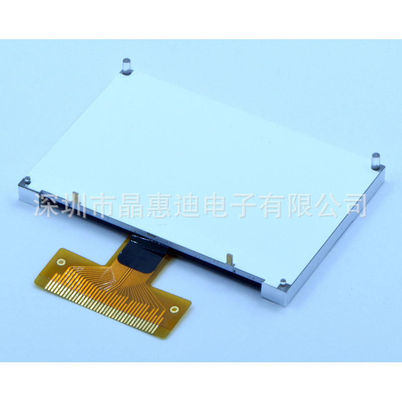 12864/Һ����/3��/COG/LCD/36PIN/ST7565R/JHD12864-G462BSW-G