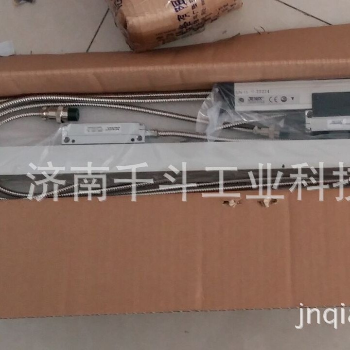 JSS1L-150mm 《授权代理》韩国JENIX东山光栅尺JSS1L-150mm