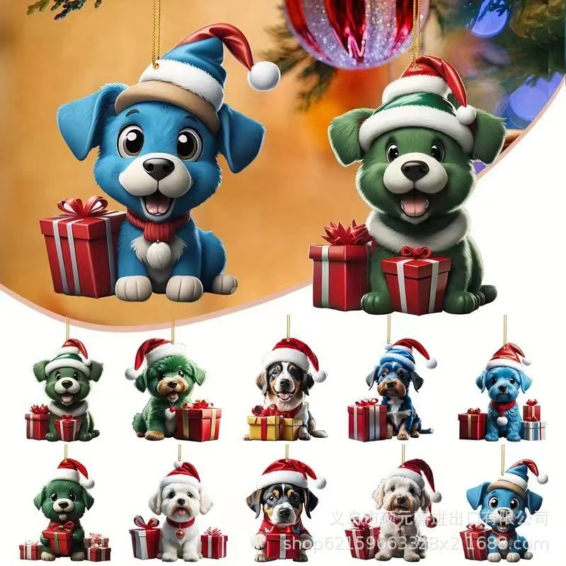 Christmas decorations