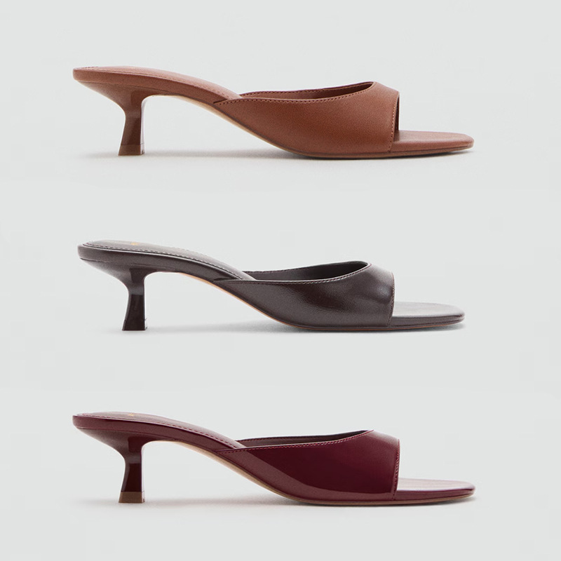 Summer sandals