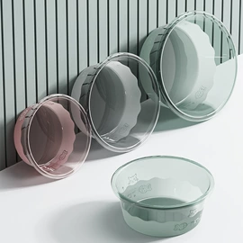 收纳箱;家用盆;塑料桌椅