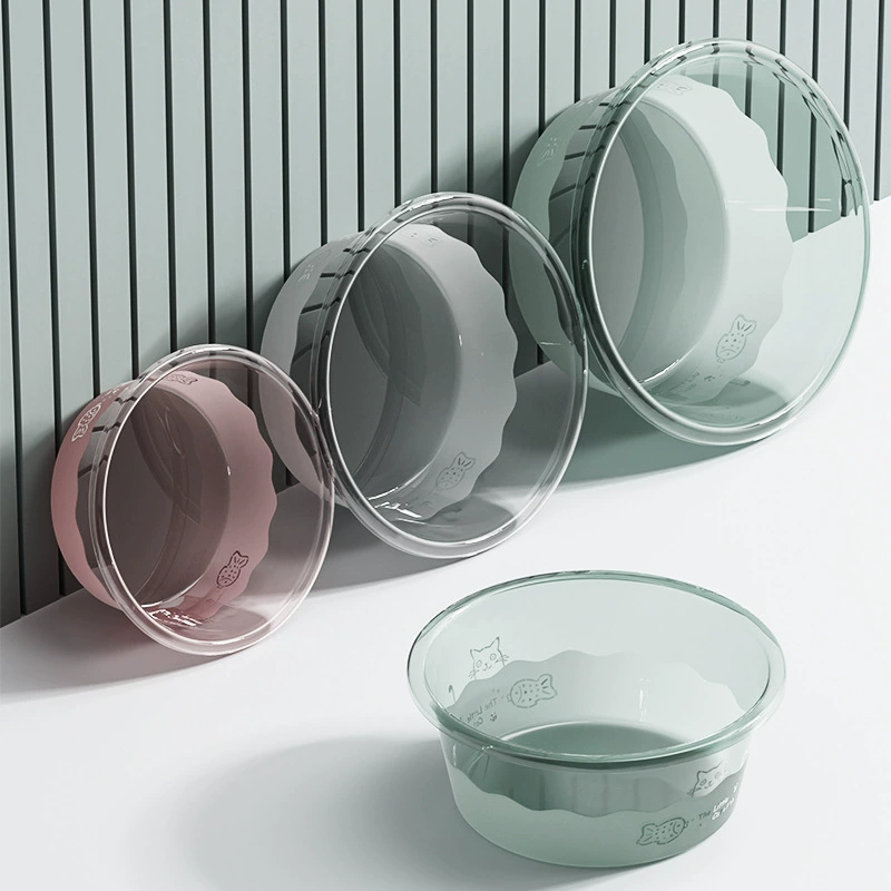 Big plastic cartoon washbasin for laundry, increased thickness