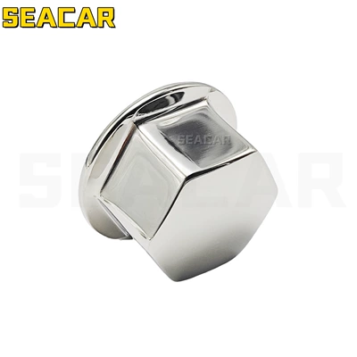 Steel 5/8"-18 1/2"-20 Wheel: Sükan çarxları