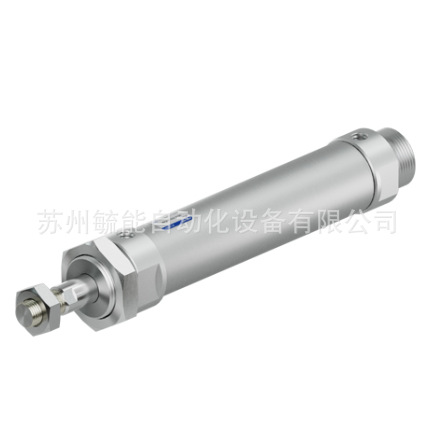 韩国KCC圆形低液压缸KP35H