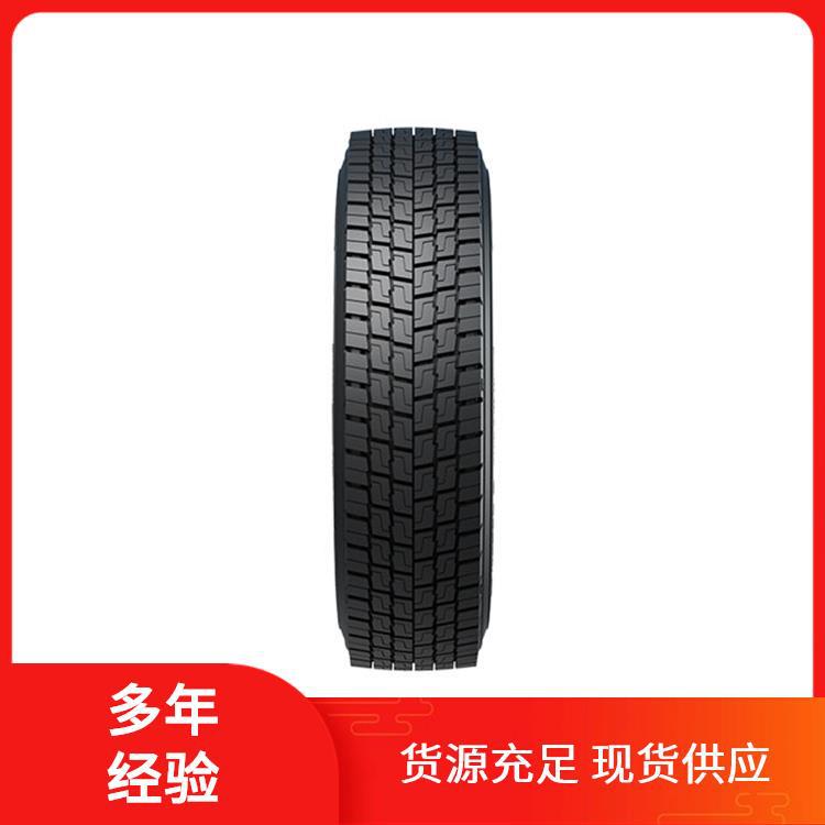 三角12R22.5-18PR TRD06花纹全钢子午线轮胎卡客车适用