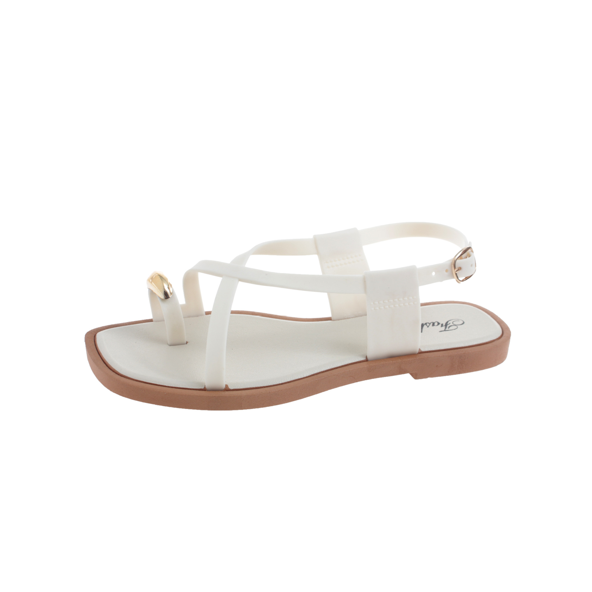 Infradito donna eleganti per l'estate e l'esterno_voghion.com