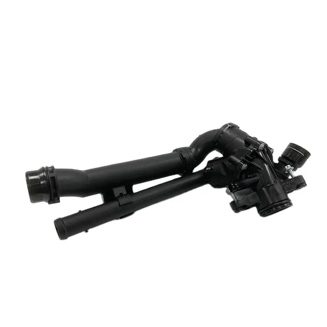 2742003300 2742000615 Thermostat Thermostat Water Pipe for W204 W213 C205 R172