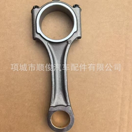 连杆总成;油泵、油嘴