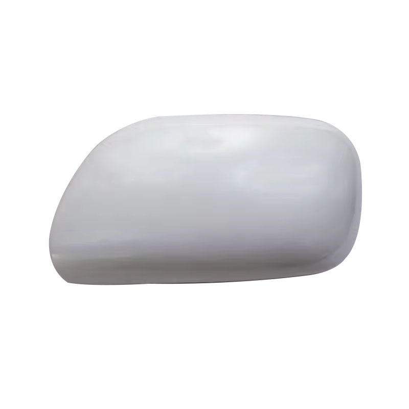 Suitable for 06-12 Toyota Auris Rearview Mirror Housing Without Lights, Replacement Exterior Decoration
