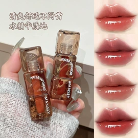 唇釉;口红;遮瑕