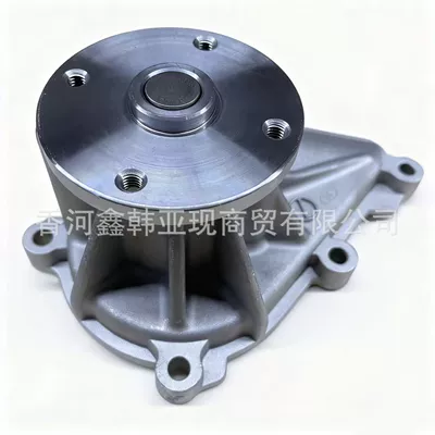 Hyundai Ix35 Kia – Water pump