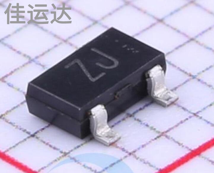 RSR010N10FHATL 规格 TSMT-8 MOS场效应管