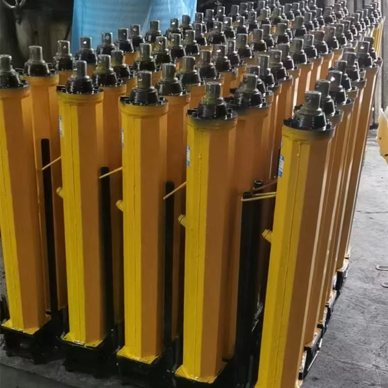 Гидравлический скользящий переключатель Zhongsheng YT4-6A/8A Скользящий переключатель 0kg Скользящий переключатель с верхней стойкой