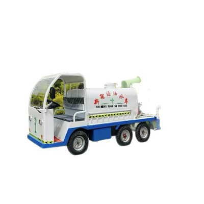Water Spray Truck, Suvarma maşınları