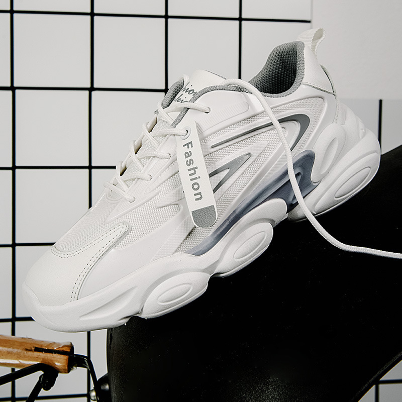 Trend casual footwear for leisure