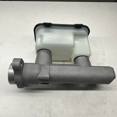 Chevrolet Brake Master – Other brake systems