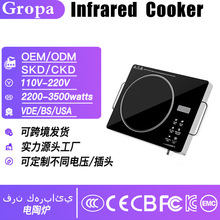 �羳3500W��ՠt�������t��������С��늴Štinfrared cooker