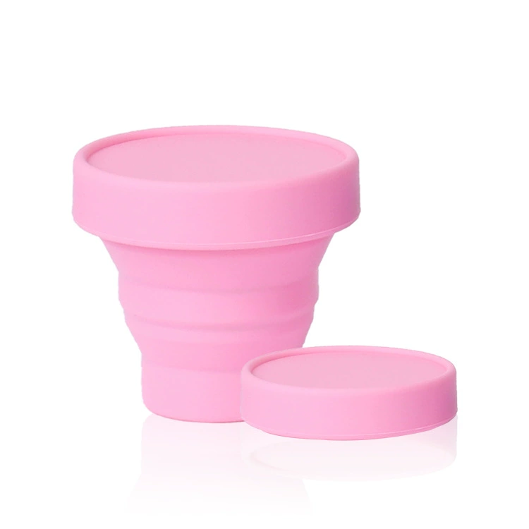 Silicone platinum foldable handheld glue, 150 ml