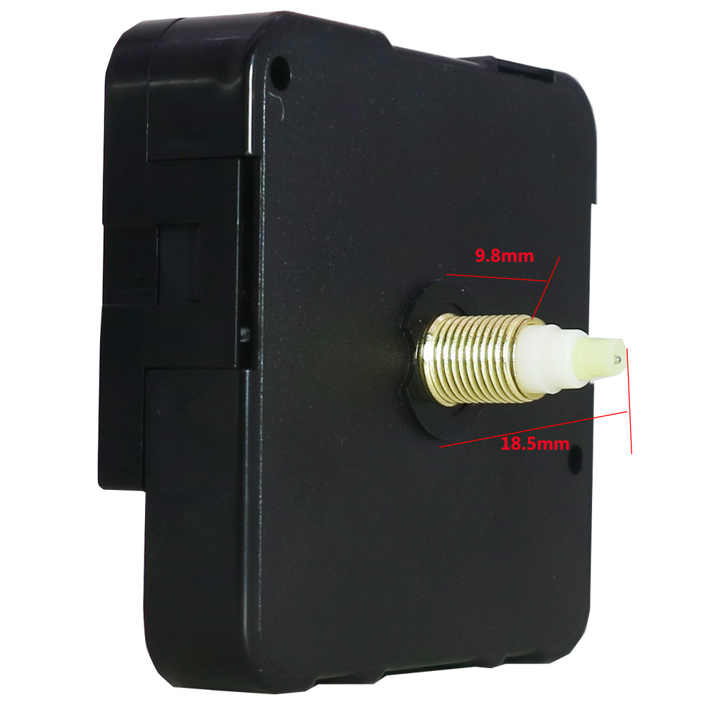 HR-1688-18.5mm静音机芯3