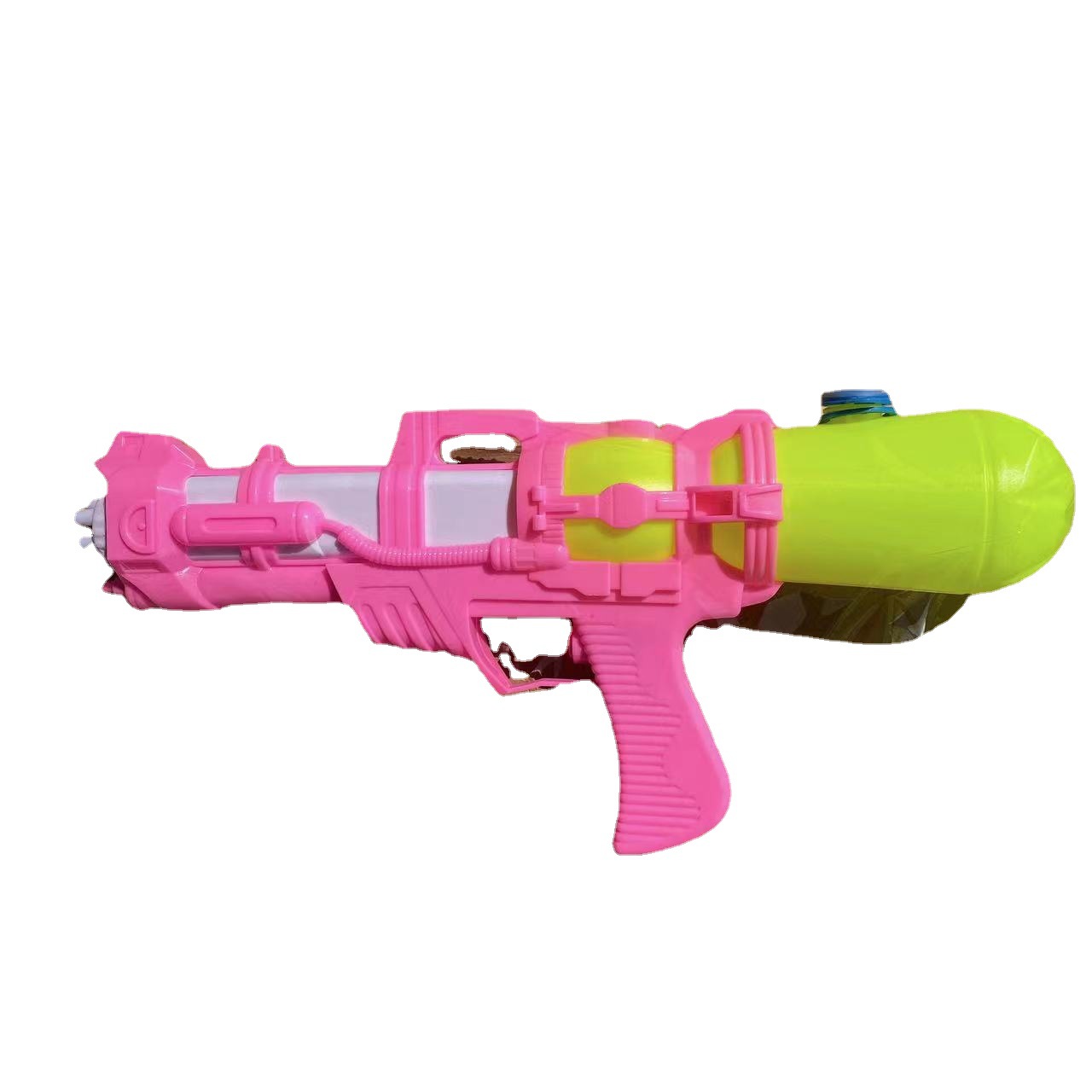 Pistola de agua para niños extraíble de gran capacidad Pistola de agua de playa pelea de agua juguete de agua regalo de baño grandes almacenes al por mayor