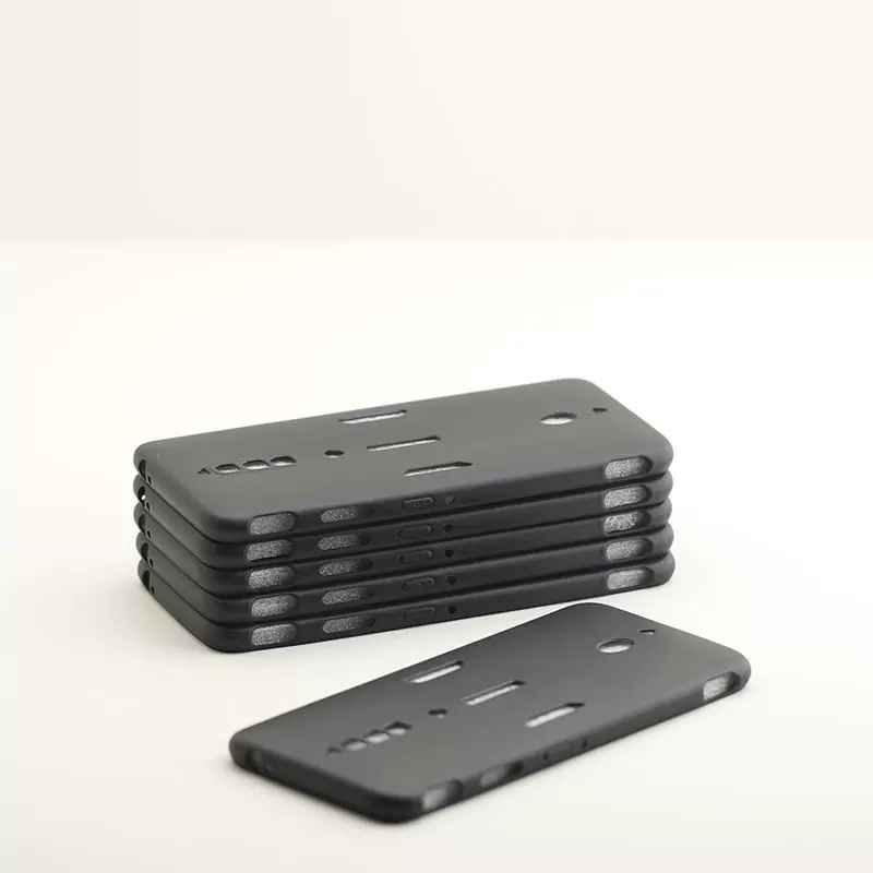 适用红魔10Air手机壳素材批发磨砂TPU游戏电竞手机红魔11Pro保护