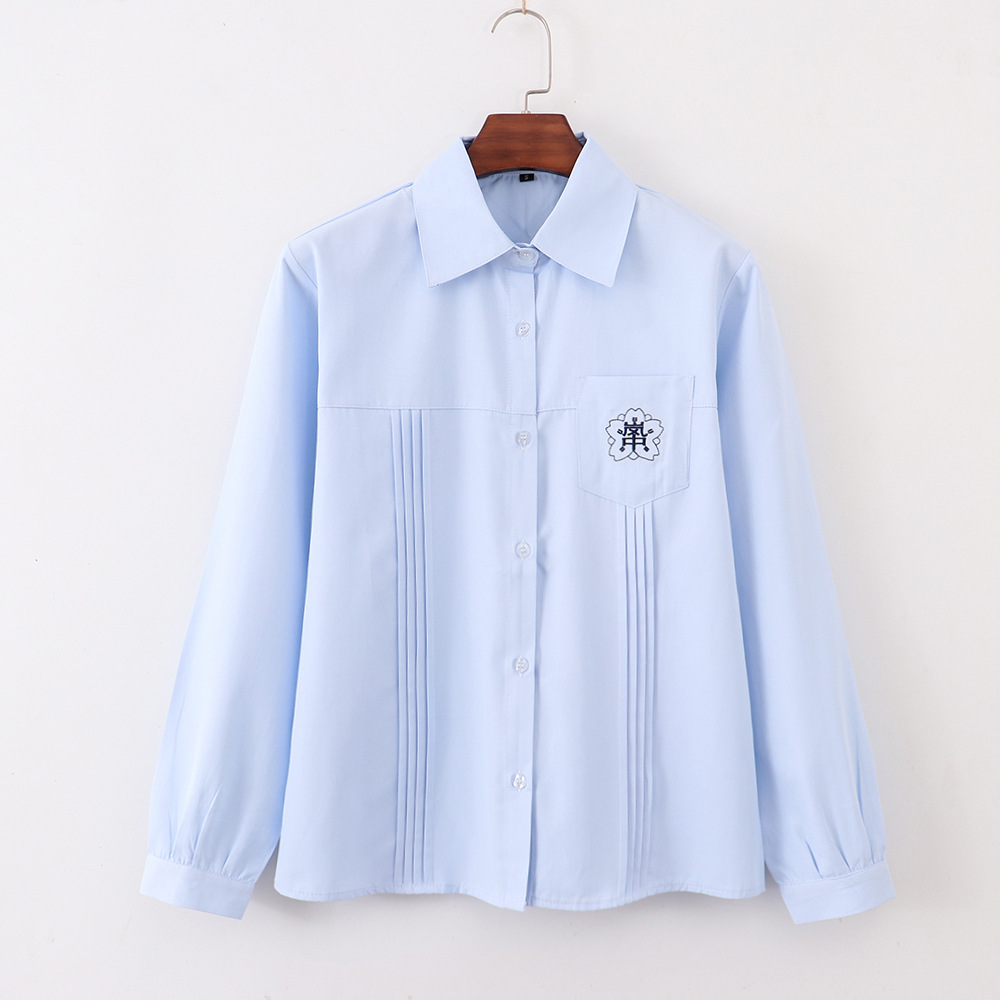 Длинный цвет воды