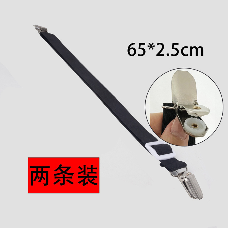 調節可能なシーツクリップ布団テーブルクロスカーテンソファーセットシーツバックル滑り止めテント固定器工場|undefined