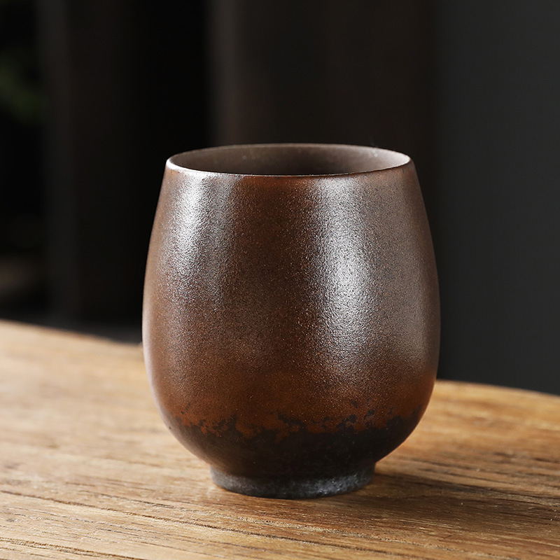 Tea cup-large size 05