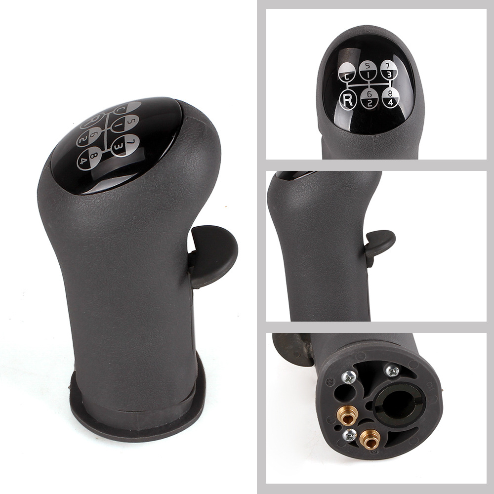 Suitable For Volvo VOLVOTruck Gear Shift Head Gear Lever Shift Knob Handle20488067