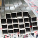 310S Stainless Steel Square Tube Industrial Square Rectangular Tube Wire-drawing Bright Square 321 2205 304 316L Square Tube