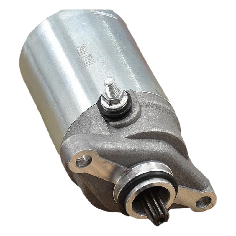 La boda de la motocicleta estrella de la moda de la estrella de los tiempos HJ100T-2-3-7 de arranque motor de arranque del motor