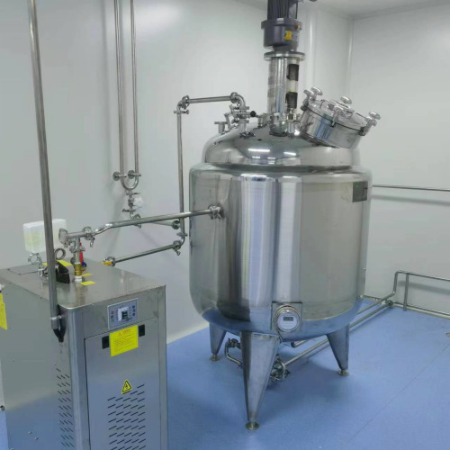 反应锅不锈钢反应锅反应设备厂家供应电加热反应釜不锈钢反应釜