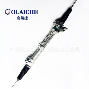 8K1423058 Is Suitable for 09-12 Audi Q5 Steering Gear Assembly Car Steering Gear Lhd