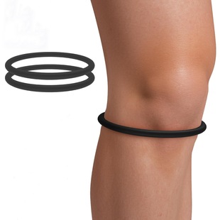 Patellar Strap Amazon's Popular Patella Strap Is Used to Relieve Knee Pain and Patellar Tendon Support