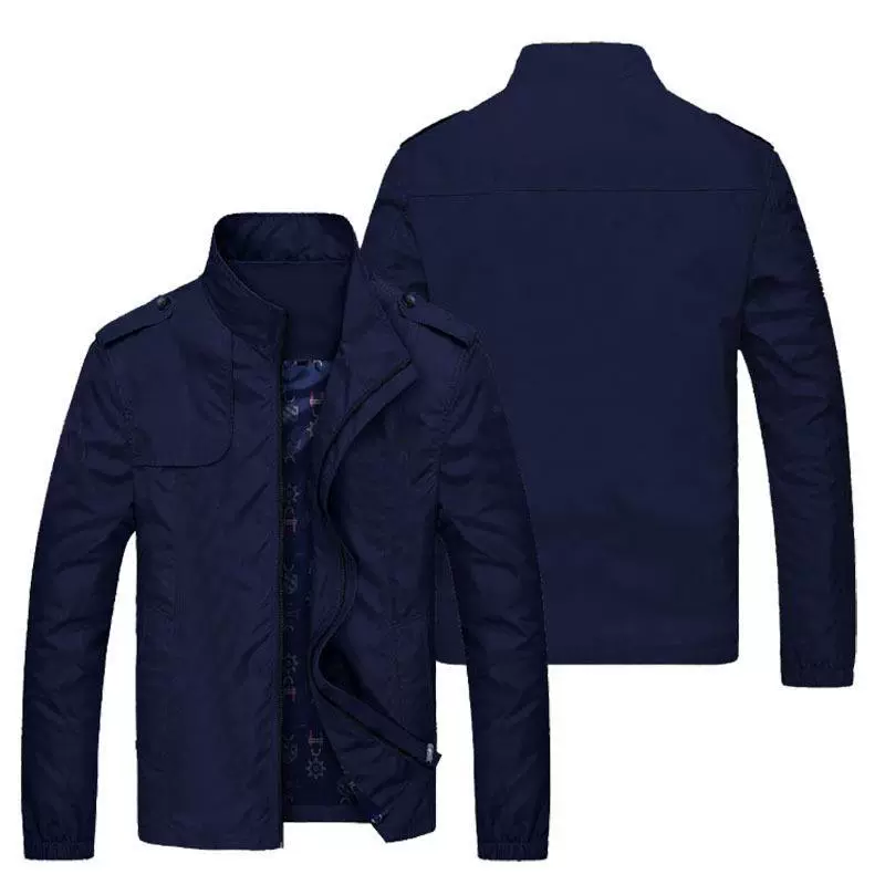 Демисезонная цветная спортивная куртка, бейсбол cardigan с молнией, форма для велоспорта