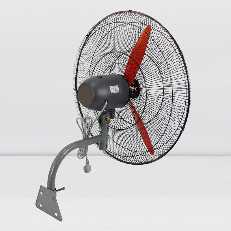 Explosion-proof ceiling fan BTS FB-500 floor-mounted 600 wall-mounted 750 explosion-proof fan 220V horn fan 380V