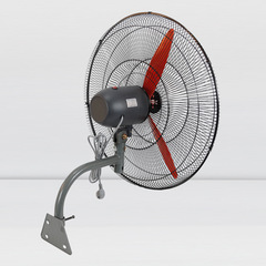 Explosion-proof ceiling fan BTS FB-500 floor-mounted 600 wall-mounted 750 explosion-proof fan 220V horn fan 380V