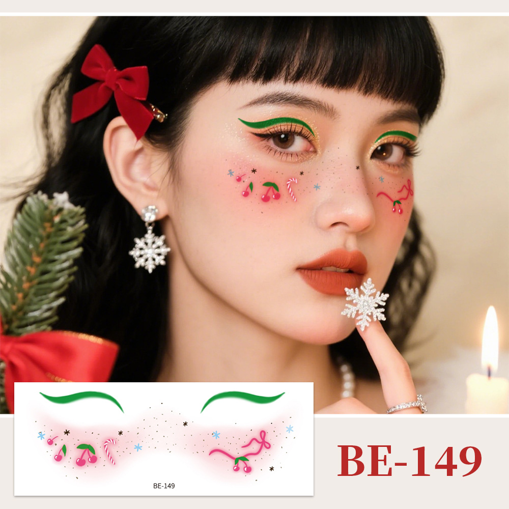 BE-149 (크리스마스)