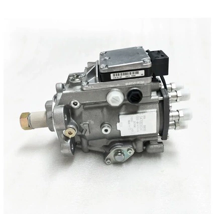 Подходит для QSB5.9 инженерной машины двигателя инжекса топливный насос 3937690 0470506041