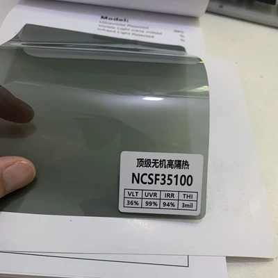 Automotive Film | Protection Film, Glass Film, 30m