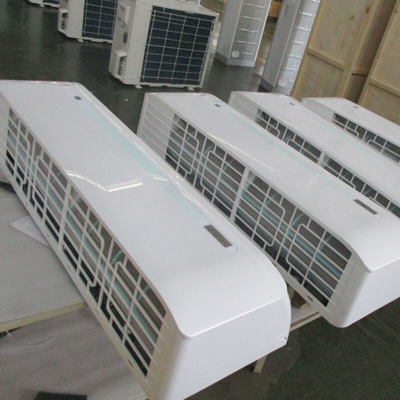 Explosion-Proof Air Conditioner 2P Explosion-Proof Type 1.5P Wall-Mounted Explosion-Proof Split Air Conditioner, Specialized for Hazardous Areas in Petrochemical Oil Warehouses